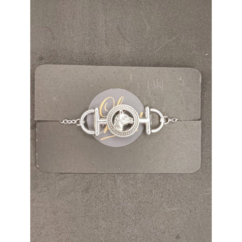 Bracelet mors