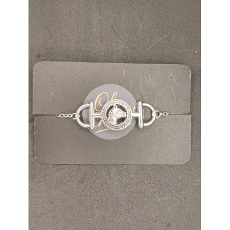 Bracelet mors