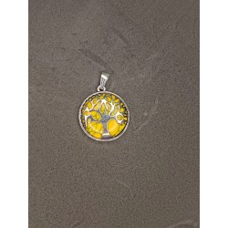 Pendentif Arbre de Vie