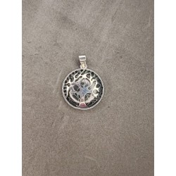 Pendentif Arbre de Vie