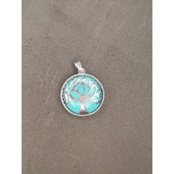 Pendentif Arbre de Vie