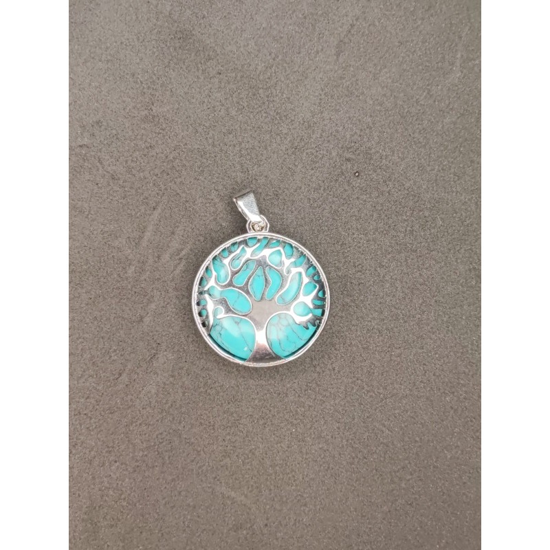 Pendentif Arbre de Vie