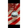 Boule de Noël personnalisé