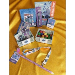 Boules mystère Stitch