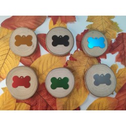 Médaillon Chiens et Chats