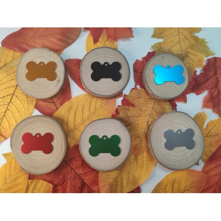 Médaillon Chiens et Chats