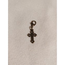 Breloque croix