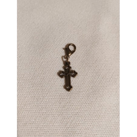 Breloque croix