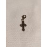 Breloque croix