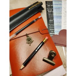 Sac cadeaux carnet de voyage