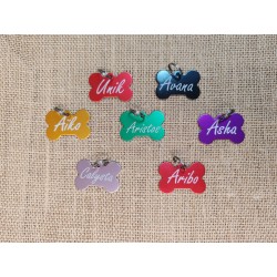 Médaillon Chiens et Chats