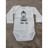 Body bébé zen
