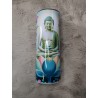 🌸✨ Tumbler 20oz Bouddha – Sérénité & Élégance au Quotidien ✨🌸