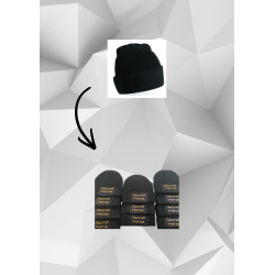 Bonnet  adulte flocage personnalisé sur commande