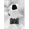 Bonnet  adulte flocage personnalisé sur commande