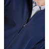Veste softshell windchecker homme