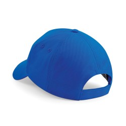 Casquette 5 panneaux adulte personnalisé