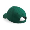 Casquette enfant 5 panneaux flocage personnalisé