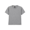Tee-shirt coton enfants flocage personnalisé