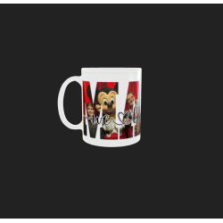 Tasse mama personnalisé