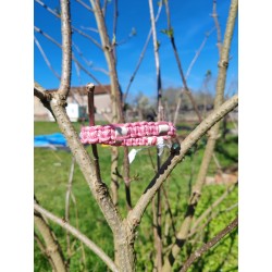 Collier adieu tiques chiens et chats