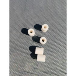 Collier adieu tiques chiens et chats