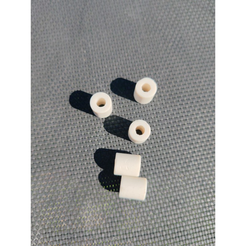 Collier adieu tiques chiens et chats