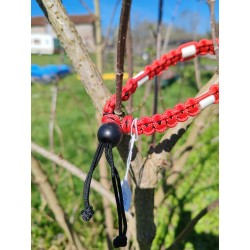 Collier adieu tiques chiens et chats