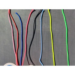 Charm Adieu tiques cheval