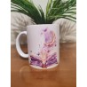 Tasse livre magique