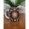 Tasse lune et soleil