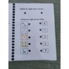 Livret maths CP période 1