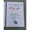 Livret maths CP période 1