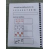 Livret maths CP période 1