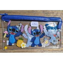 Pochette à zip