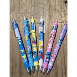 Stylos gel