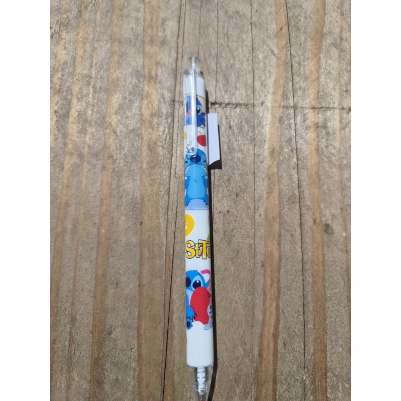 Stylos gel