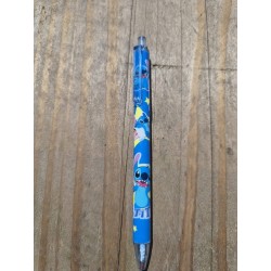 Stylos gel