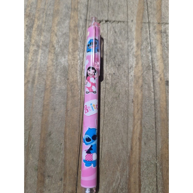 Stylos gel