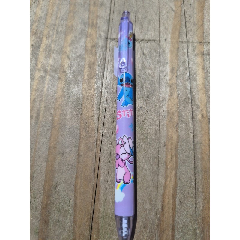 Stylos gel