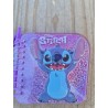 Carnet + stylo