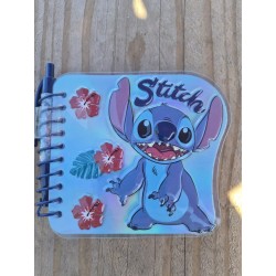 Carnet + stylo