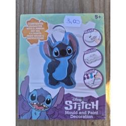 Kit créatif plâtre