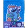 Notebook peluche (moumoute)