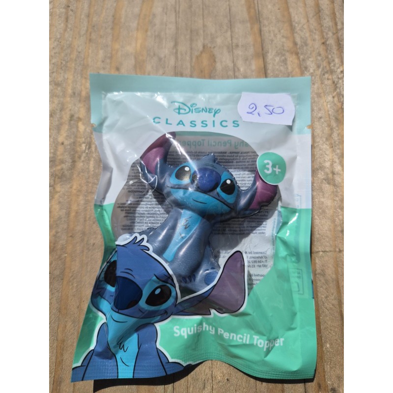 Squishy embout de crayon