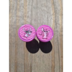 Petit tampons