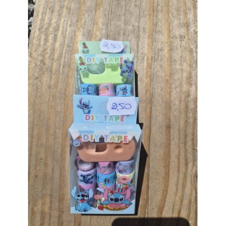 Diy tape