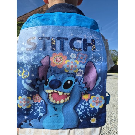 Sac à lanière