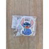 Gomme stitch