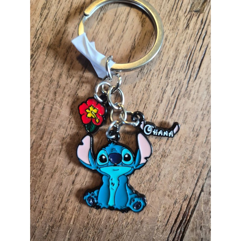 Porte clés